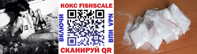 COCAIN Fish Scale  хочу   Городец 